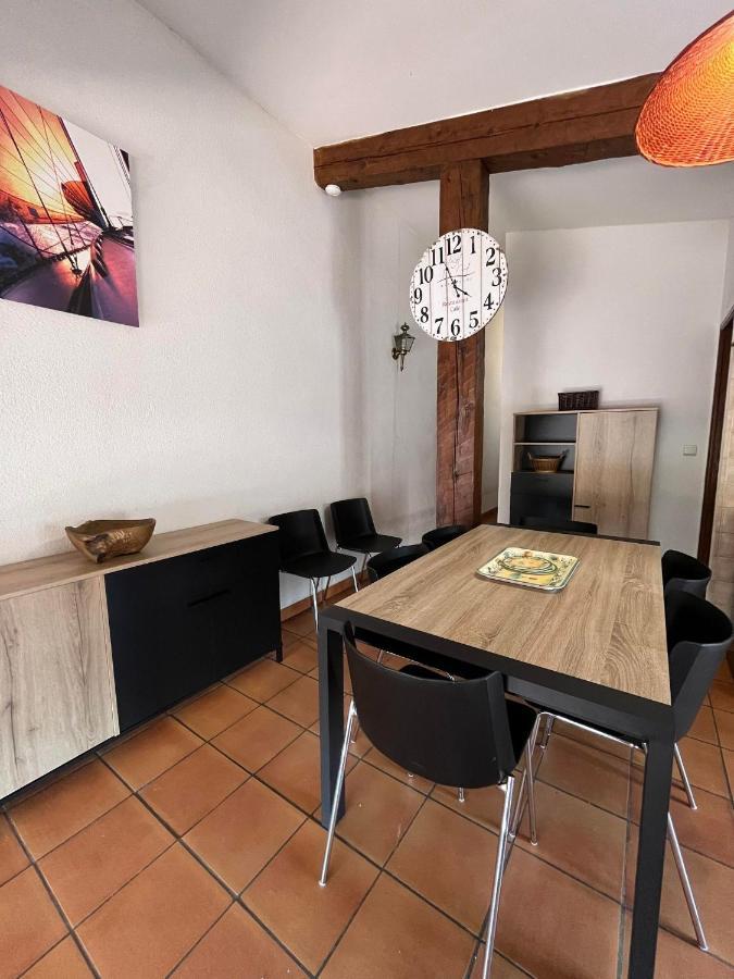6Coma6 Appartement Avec Terrasse Vue Mer Collioure Luaran gambar